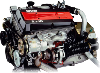 U1677 Engine